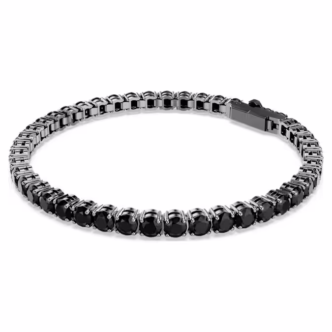 Matrix Tennis bracelet